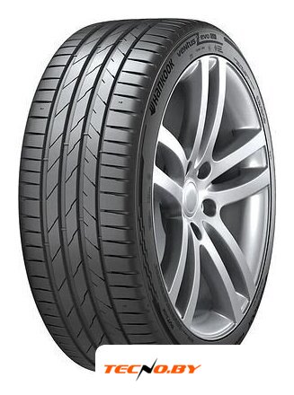 Летние шины Hankook Ventus evo SUV K137A 295/35R21 107Y XL - Изображение №1 — Интернет-Магазин TECNO.BY