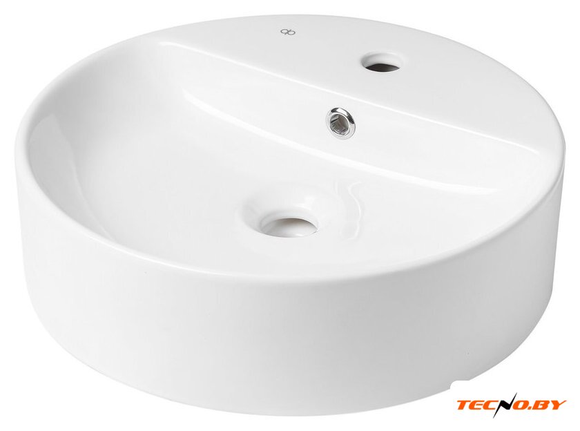 Умывальник Quarter Bath Round Line 70RO23145 - Изображение №1 — Интернет-Магазин TECNO.BY