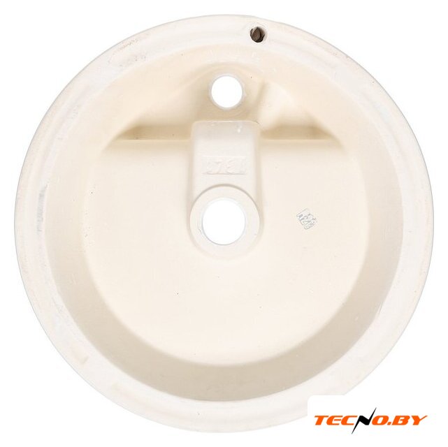 Умывальник Quarter Bath Round Line 70RO23145 - Изображение №3 — Интернет-Магазин TECNO.BY