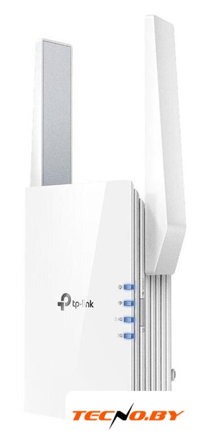Усилитель Wi-Fi TP-Link RE505X - Изображение №1 — Интернет-Магазин TECNO.BY