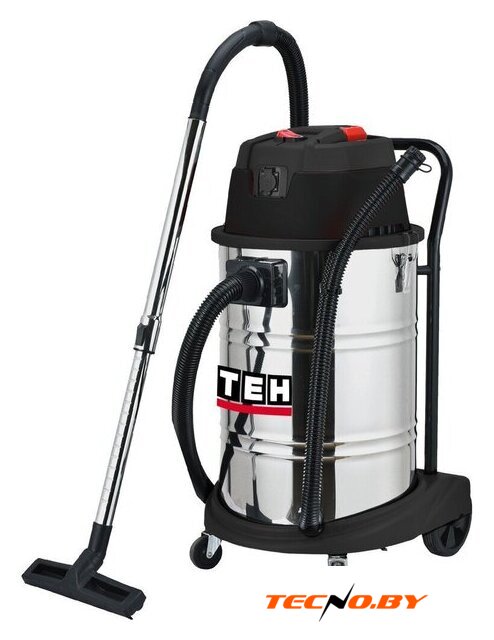 Пылесос TEH TV60L - Изображение №1 — Интернет-Магазин TECNO.BY