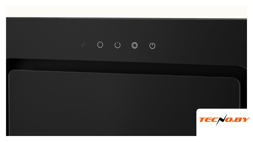 Кухонная вытяжка Weissgauff Intense 600 Touch Black Glass - Изображение №14 — Интернет-Магазин TECNO.BY