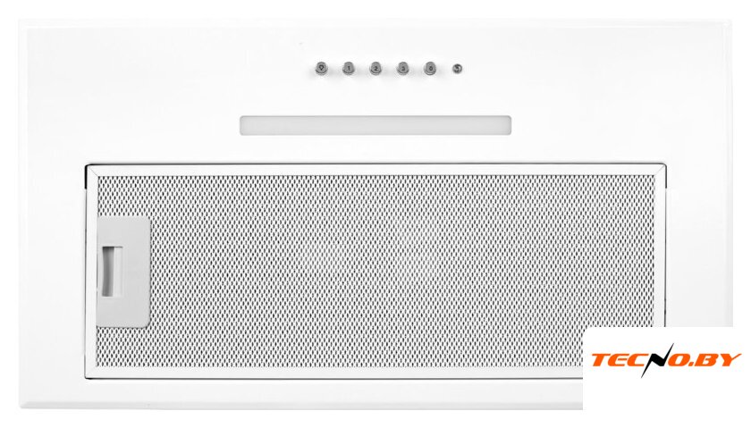 Кухонная вытяжка YOUQ Miyuki BI 1080 P 43 WH (белый) - Изображение №2 — Интернет-Магазин TECNO.BY
