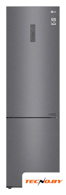 Холодильник LG GA-B509CLWL - Изображение №1 — Интернет-Магазин TECNO.BY