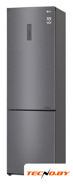 Холодильник LG GA-B509CLWL - Изображение №13 — Интернет-Магазин TECNO.BY