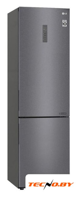 Холодильник LG GA-B509CLWL - Изображение №10 — Интернет-Магазин TECNO.BY