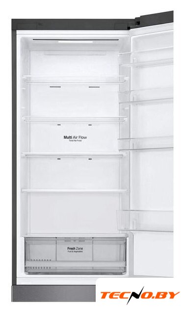 Холодильник LG GA-B509CLWL - Изображение №5 — Интернет-Магазин TECNO.BY