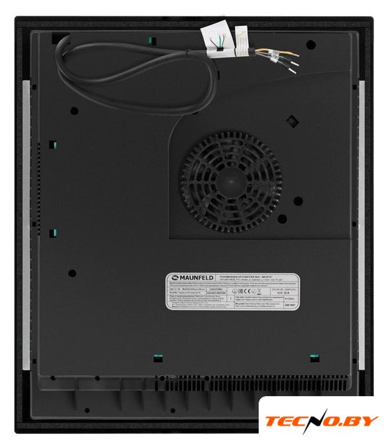 Варочная панель MAUNFELD CVI453STBKC - Изображение №5 — Интернет-Магазин TECNO.BY