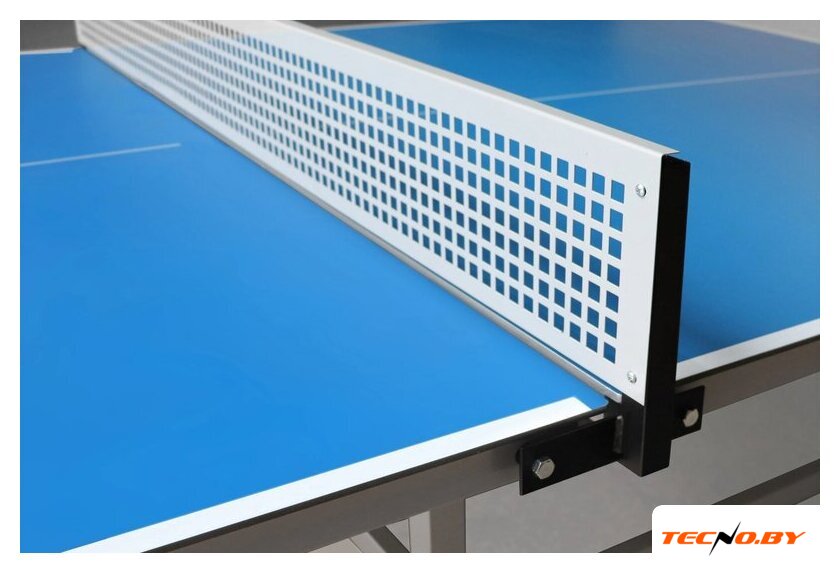 Теннисный стол Start Line City Outdoor 60-710 (с сеткой, синий) - Изображение №4 — Интернет-Магазин TECNO.BY