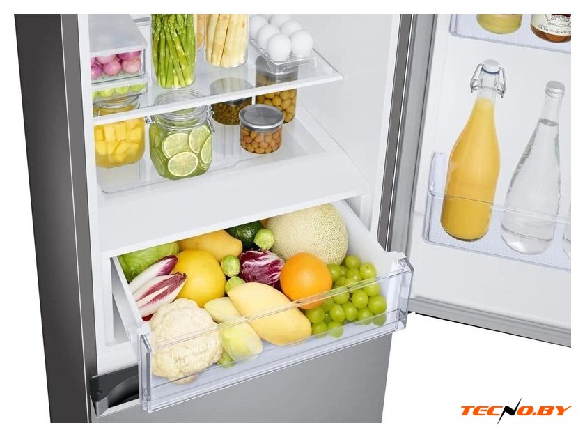 Холодильник Samsung RB34C600ESA/EF - Изображение №8 — Интернет-Магазин TECNO.BY