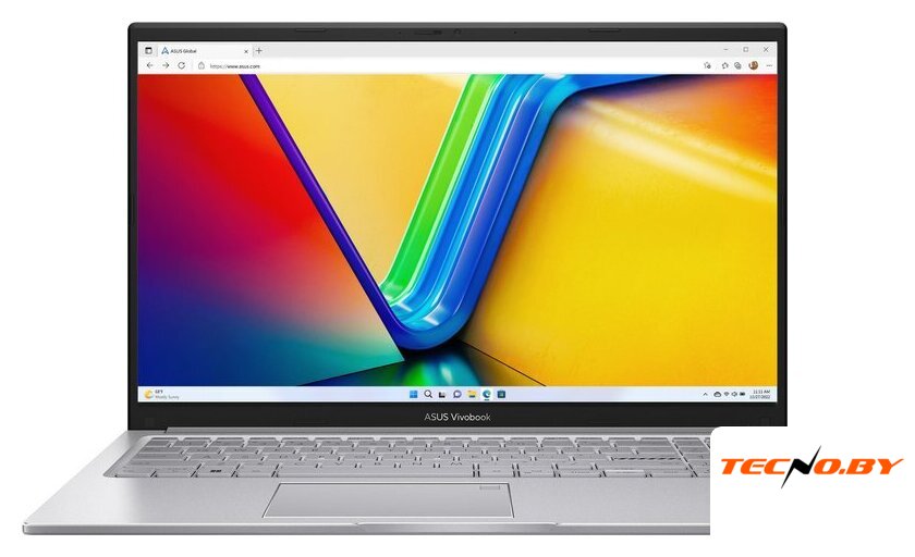 Ноутбук ASUS Vivobook 15 X1502VA-BQ976 - Изображение №1 — Интернет-Магазин TECNO.BY