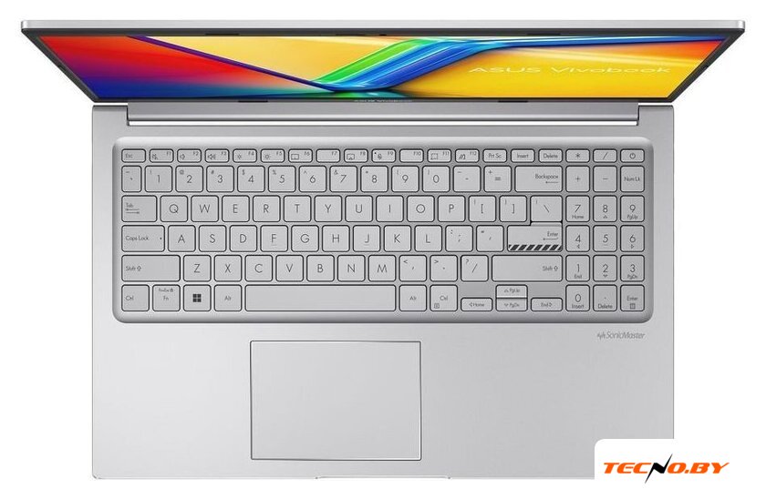 Ноутбук ASUS Vivobook 15 X1502VA-BQ976 - Изображение №6 — Интернет-Магазин TECNO.BY