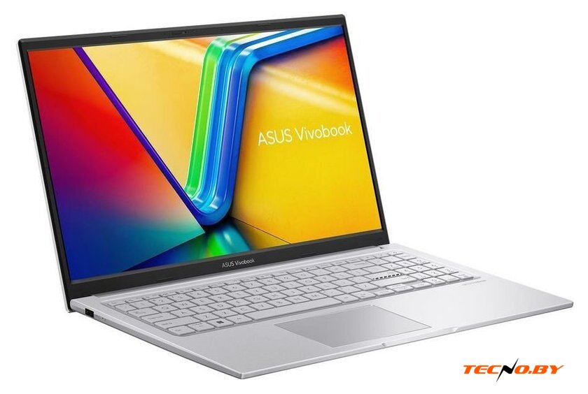 Ноутбук ASUS Vivobook 15 X1502VA-BQ976 - Изображение №4 — Интернет-Магазин TECNO.BY