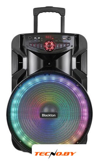 Патибокс Blackton Bt PBS2115 - Изображение №1 — Интернет-Магазин TECNO.BY