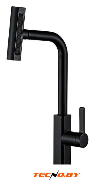 Смеситель Econoce EC0824BL - Изображение №1 — Интернет-Магазин TECNO.BY