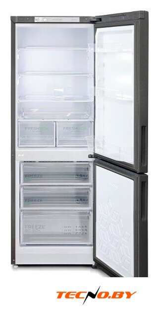 Холодильник Бирюса W6133 - Изображение №1 — Интернет-Магазин TECNO.BY
