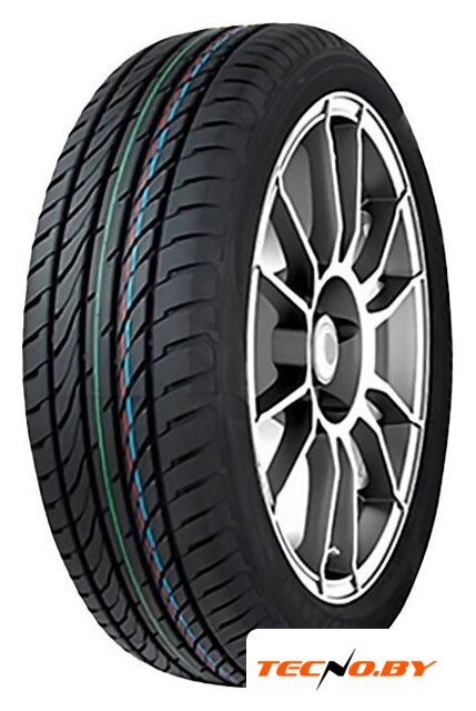 Летние шины Royal Black Royal ECO 225/60R16 98H - Изображение №1 — Интернет-Магазин TECNO.BY