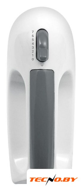 Миксер CENTEK CT-1111 (белый/серый) - Изображение №3 — Интернет-Магазин TECNO.BY