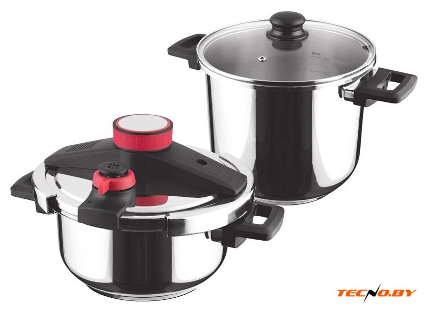 Скороварка Lamart Steam LT 1230 - Изображение №1 — Интернет-Магазин TECNO.BY