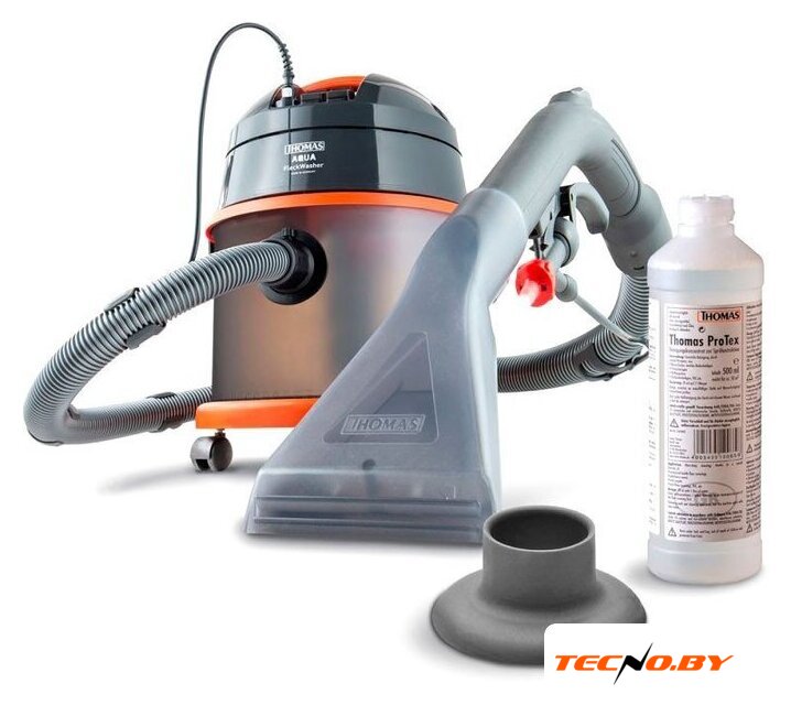 Пылесос Thomas Aqua Fleckwasher 788121 - Изображение №1 — Интернет-Магазин TECNO.BY