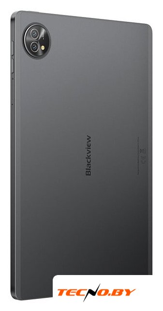 Планшет Blackview Zeno 10 5G 8GB/256GB (черный) - Изображение №5 — Интернет-Магазин TECNO.BY