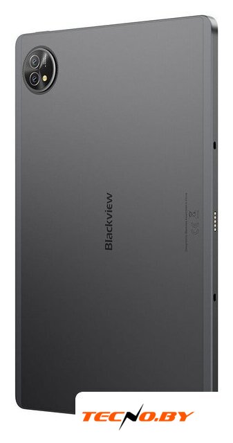 Планшет Blackview Zeno 10 5G 8GB/256GB (черный) - Изображение №6 — Интернет-Магазин TECNO.BY