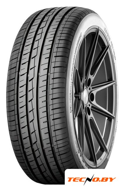 Летние шины Roador Amaro 668 255/45R18 103W - Изображение №1 — Интернет-Магазин TECNO.BY