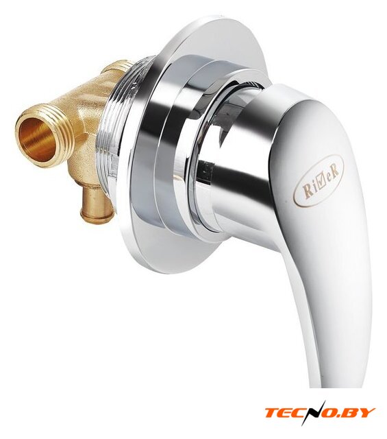 Душевая кабина River Nara Б/К XL 100/44 MT - Изображение №11 — Интернет-Магазин TECNO.BY