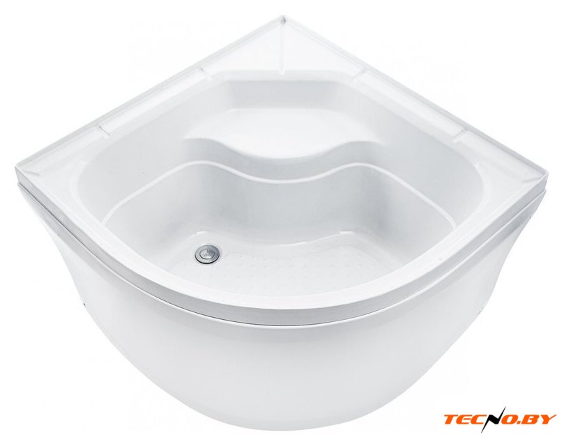 Душевая кабина River Nara Б/К XL 100/44 MT - Изображение №3 — Интернет-Магазин TECNO.BY