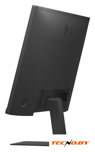 Монитор LG UltraFine 24U631A-B - Изображение №6 — Интернет-Магазин TECNO.BY