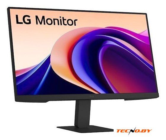 Монитор LG UltraFine 24U631A-B - Изображение №3 — Интернет-Магазин TECNO.BY