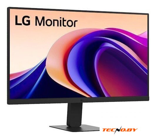 Монитор LG UltraFine 24U631A-B - Изображение №4 — Интернет-Магазин TECNO.BY