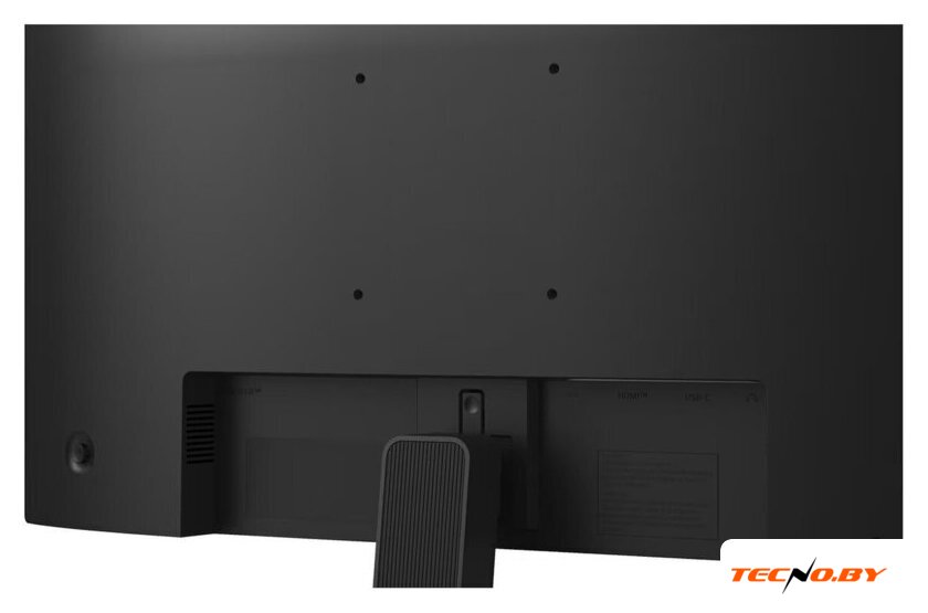 Монитор LG UltraFine 24U631A-B - Изображение №9 — Интернет-Магазин TECNO.BY