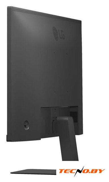 Монитор LG UltraFine 24U631A-B - Изображение №5 — Интернет-Магазин TECNO.BY