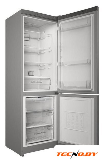 Холодильник Indesit ITS 4180 G - Изображение №4 — Интернет-Магазин TECNO.BY