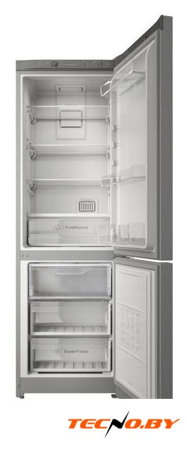 Холодильник Indesit ITS 4180 G - Изображение №2 — Интернет-Магазин TECNO.BY