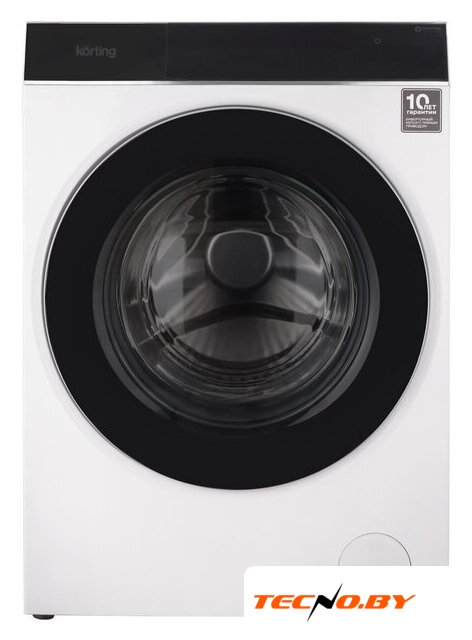 Стиральная машина Korting KWM 60DS1499 - Изображение №1 — Интернет-Магазин TECNO.BY