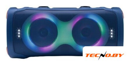 Беспроводная колонка Eltronic 30-85 Dance Box 900 (синий) - Изображение №1 — Интернет-Магазин TECNO.BY