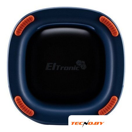 Беспроводная колонка Eltronic 30-85 Dance Box 900 (синий) - Изображение №4 — Интернет-Магазин TECNO.BY