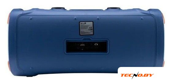 Беспроводная колонка Eltronic 30-85 Dance Box 900 (синий) - Изображение №2 — Интернет-Магазин TECNO.BY