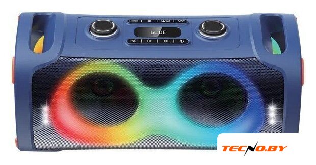 Беспроводная колонка Eltronic 30-85 Dance Box 900 (синий) - Изображение №7 — Интернет-Магазин TECNO.BY