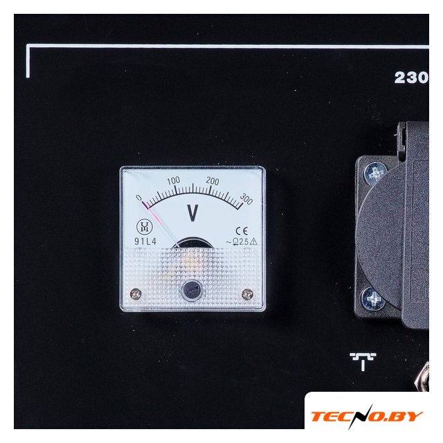 Бензиновый генератор Fubag PRG 5000 46714 - Изображение №12 — Интернет-Магазин TECNO.BY