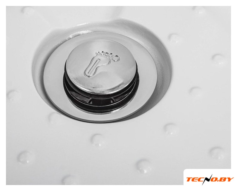 Душевая кабина Saniteco SN-80W 80x80 - Изображение №16 — Интернет-Магазин TECNO.BY