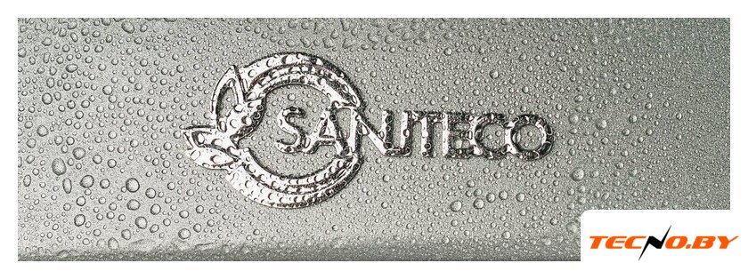 Душевая кабина Saniteco SN-80W 80x80 - Изображение №17 — Интернет-Магазин TECNO.BY