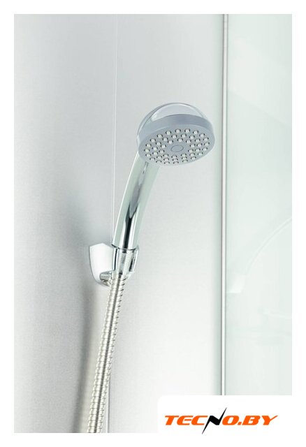 Душевая кабина Saniteco SN-80W 80x80 - Изображение №10 — Интернет-Магазин TECNO.BY