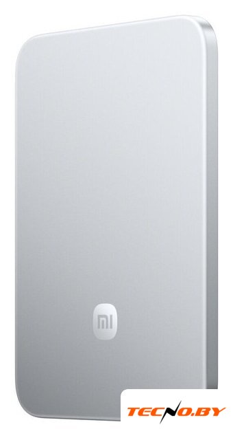 Внешний аккумулятор Xiaomi UltraThin Magnetic Power Bank 5000 15W MDY-20-EB (серебристый) - Изображение №3 — Интернет-Магазин TECNO.BY