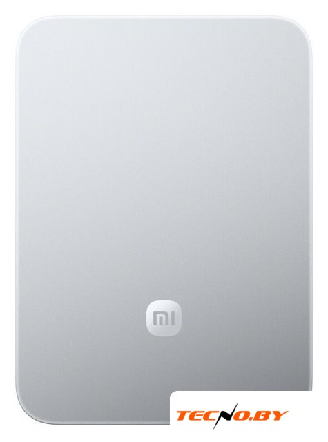 Внешний аккумулятор Xiaomi UltraThin Magnetic Power Bank 5000 15W MDY-20-EB (серебристый) - Изображение №2 — Интернет-Магазин TECNO.BY