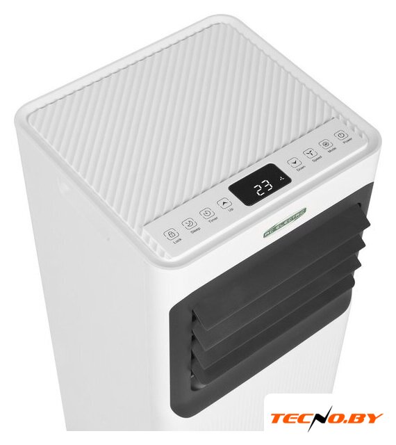 Мобильный кондиционер AC Electric Diona ACE-09 TR/N6 - Изображение №10 — Интернет-Магазин TECNO.BY
