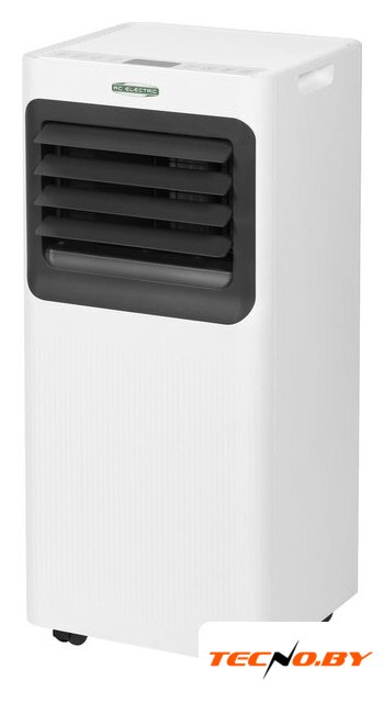 Мобильный кондиционер AC Electric Diona ACE-09 TR/N6 - Изображение №2 — Интернет-Магазин TECNO.BY