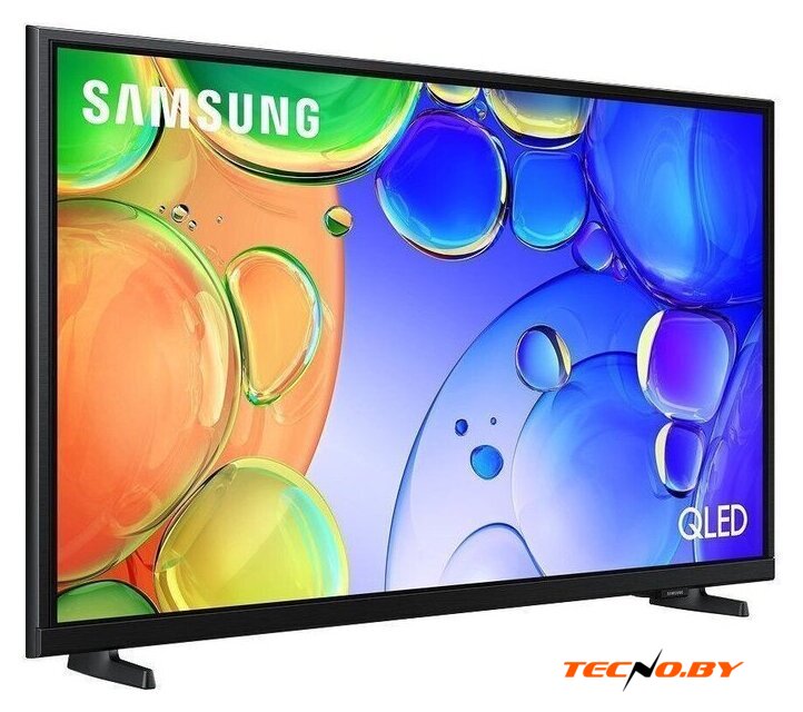 Телевизор Samsung QLED Q5FA QE32Q5FAAUXPY - Изображение №2 — Интернет-Магазин TECNO.BY